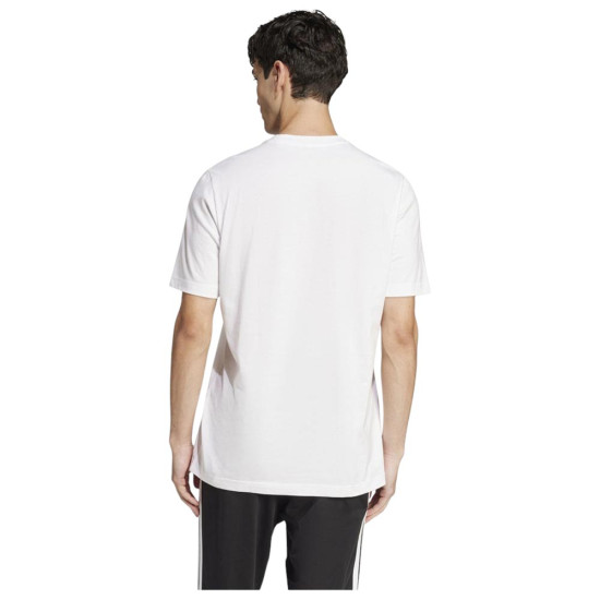 Adidas Ανδρική κοντομάνικη μπλούζα Madrid Tee Adidas Ανδρική κοντομάνικη μπλούζα Madrid Tee
